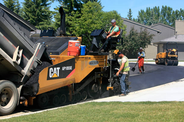 Driveway Repair Near Me in Occoquan, VA